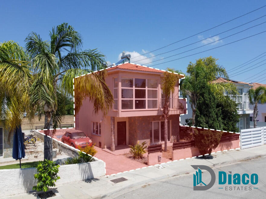 Main image of property: Famagusta, Sotira