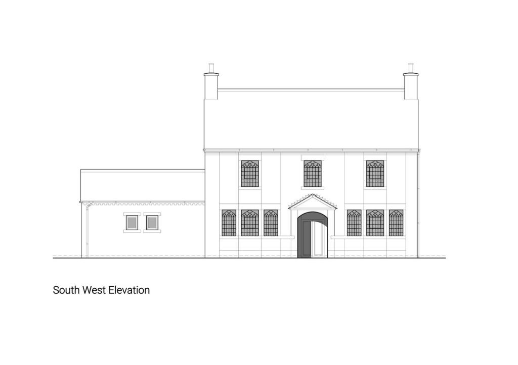 Main image of property: Wirksworth Road, Idridgehay, Belper, DE56