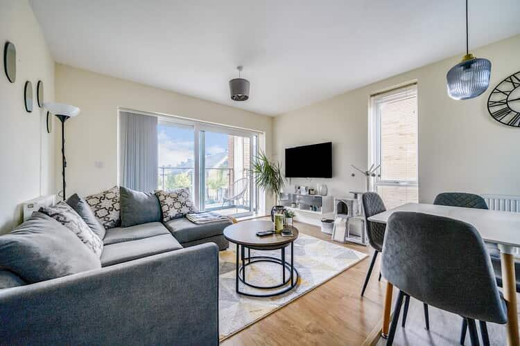 Main image of property: Scarf Drive, Weston Super Mare, North Somerset, BS24