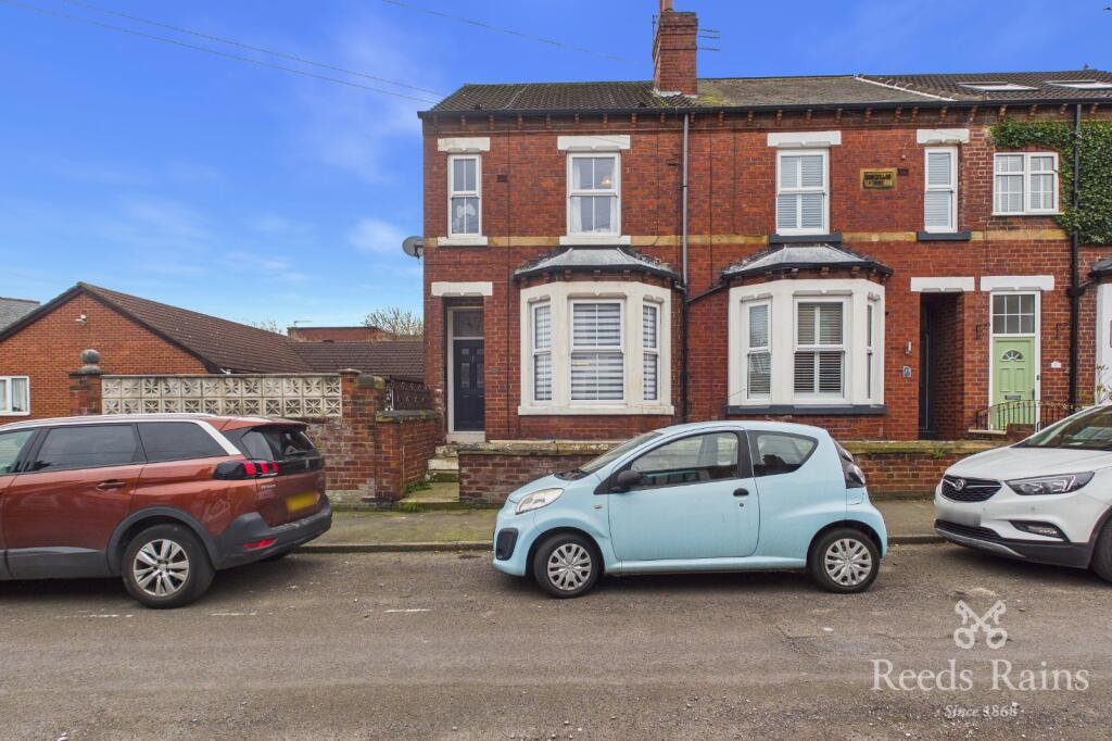 Main image of property: Cambridge Street, Normanton, West Yorkshire, WF6