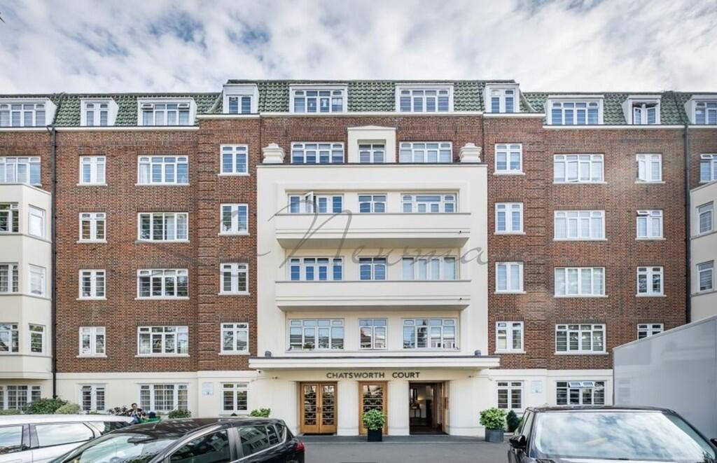 Apartment in London, Royal Borough of Kensington and Chelsea - View 3