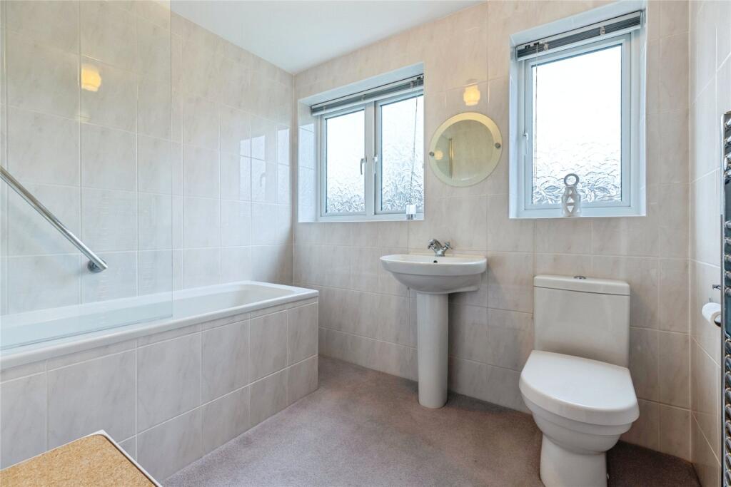 Trawden Drive, Bury, Greater Manchester, BL9 photo 4