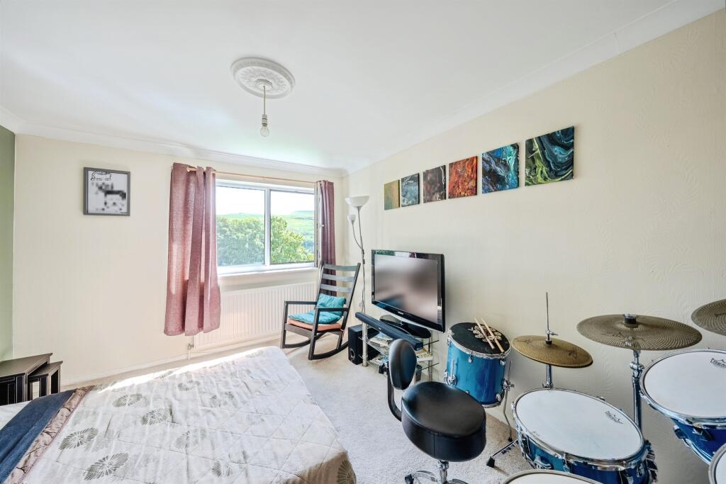 Apartment in Newport, Ebbw Vale South - More