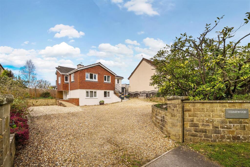 Main image of property: Hardenhuish Lane, Chippenham