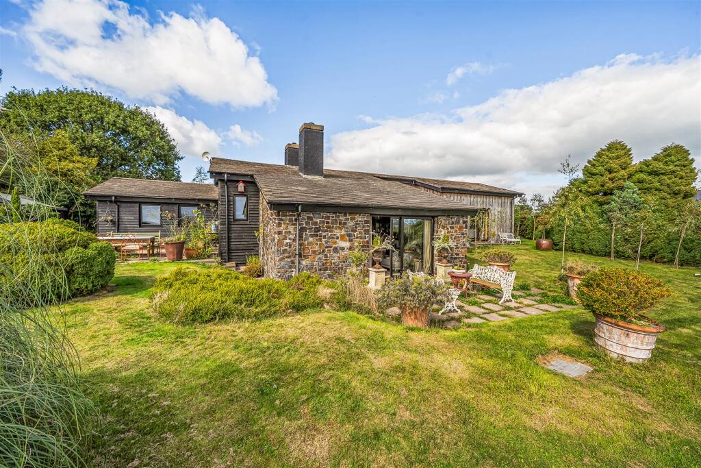 Main image of property: Burrington