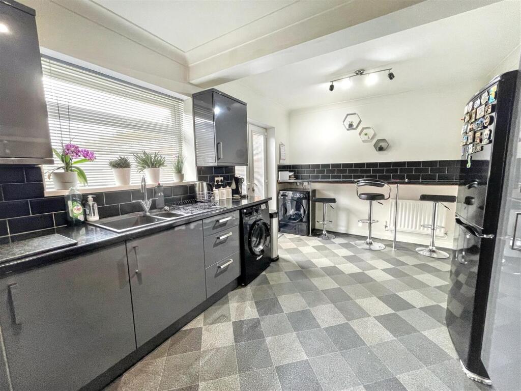House in St Helen Auckland, County Durham - View 5