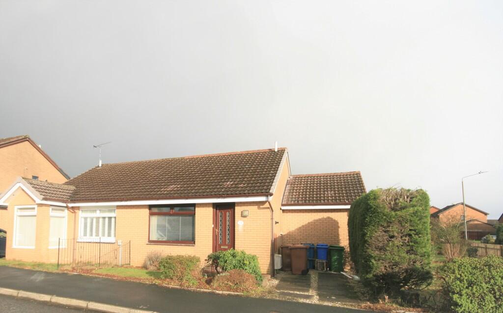 Main image of property: Broughton Road, 2 Bedroom Unfurnished Bungalow, Summerston - Available 22/05/2026