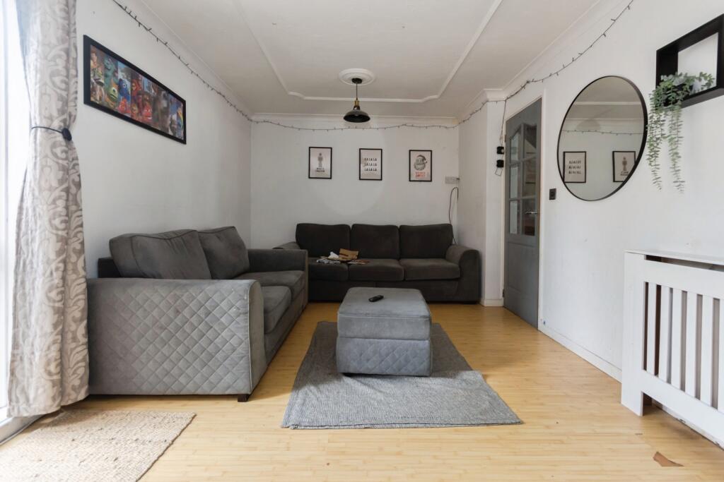 Glenroyde, BIRMINGHAM, West Midlands, B38 photo 3