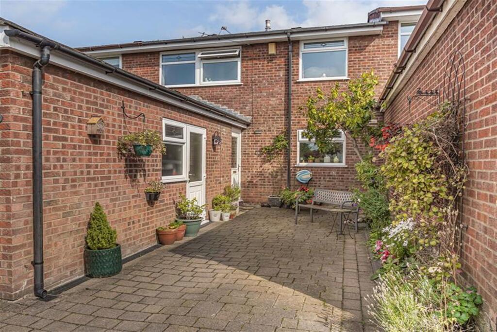 Main image of property: Weaste Lane, Thelwall, Warrington