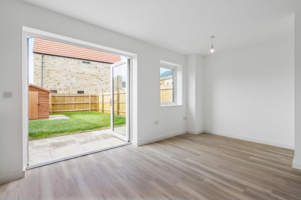 House in Milton Keynes - More