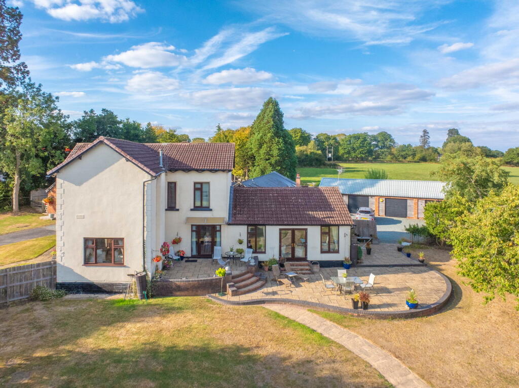 Additional image 21 of Alcester Road, Wythall, Birmingham, B47 6AP