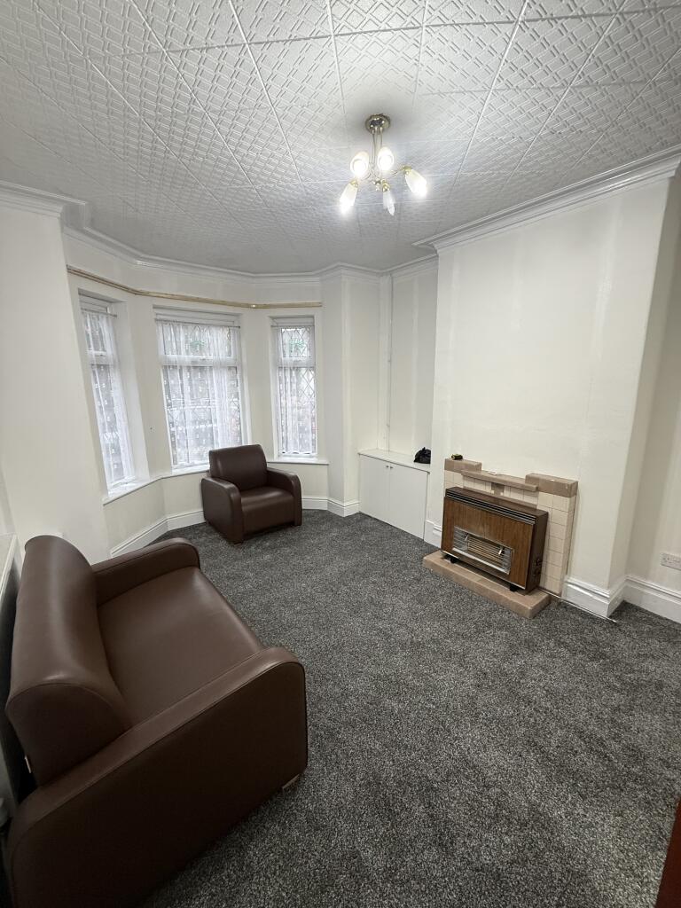 House in Manchester - View 5