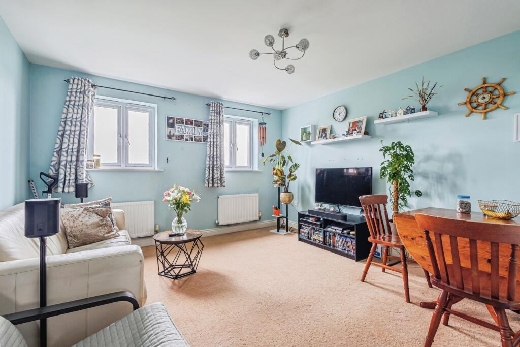 Jesmond Road, St. Georges, Weston-super-Mare, Somerset, BS22 - View 2