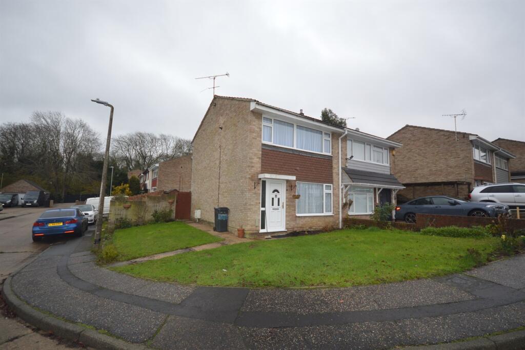 Main image of property: Vernon Way, Braintree, CM7