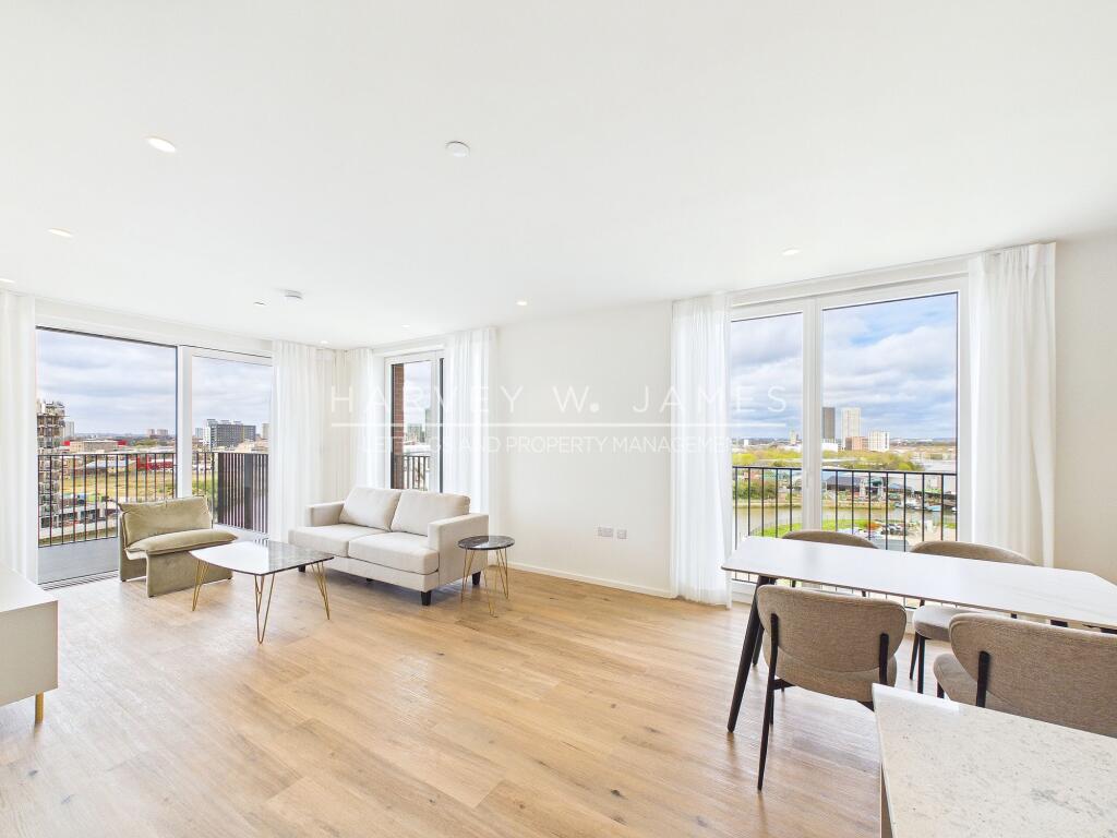 Main image of property: Hemlock Street, Barnacle House, E14