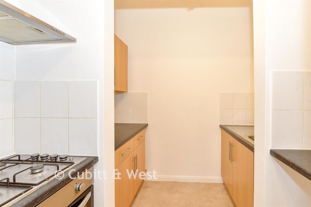 Main image of property: Hereford Road, Southsea, Hampshire