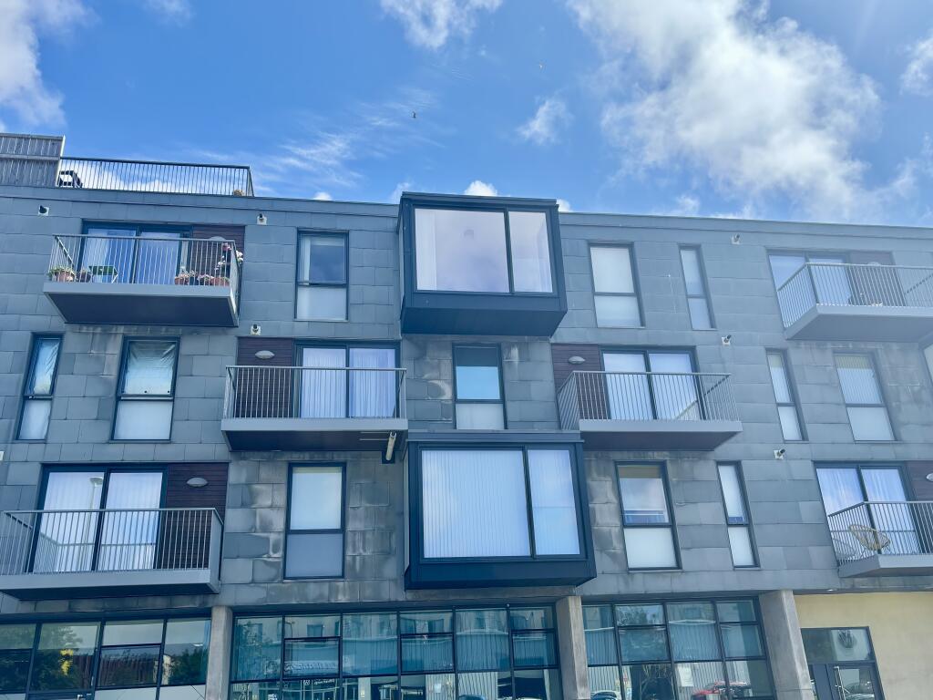 Main image of property: Hobart Street, Plymouth, City Of Plymouth