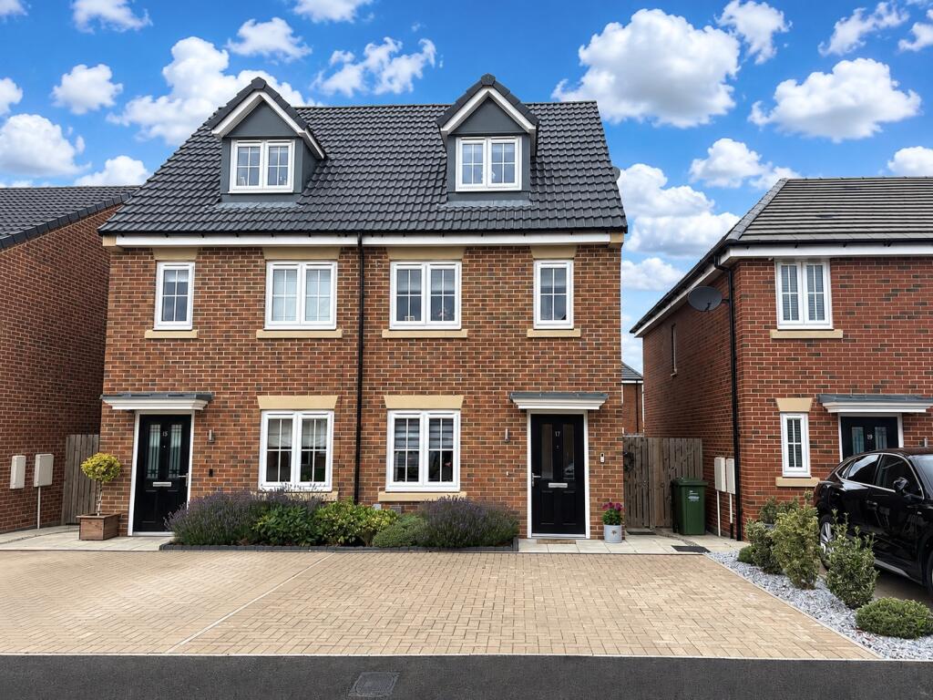 Main image of property: Floret Way, Ingleby Barwick