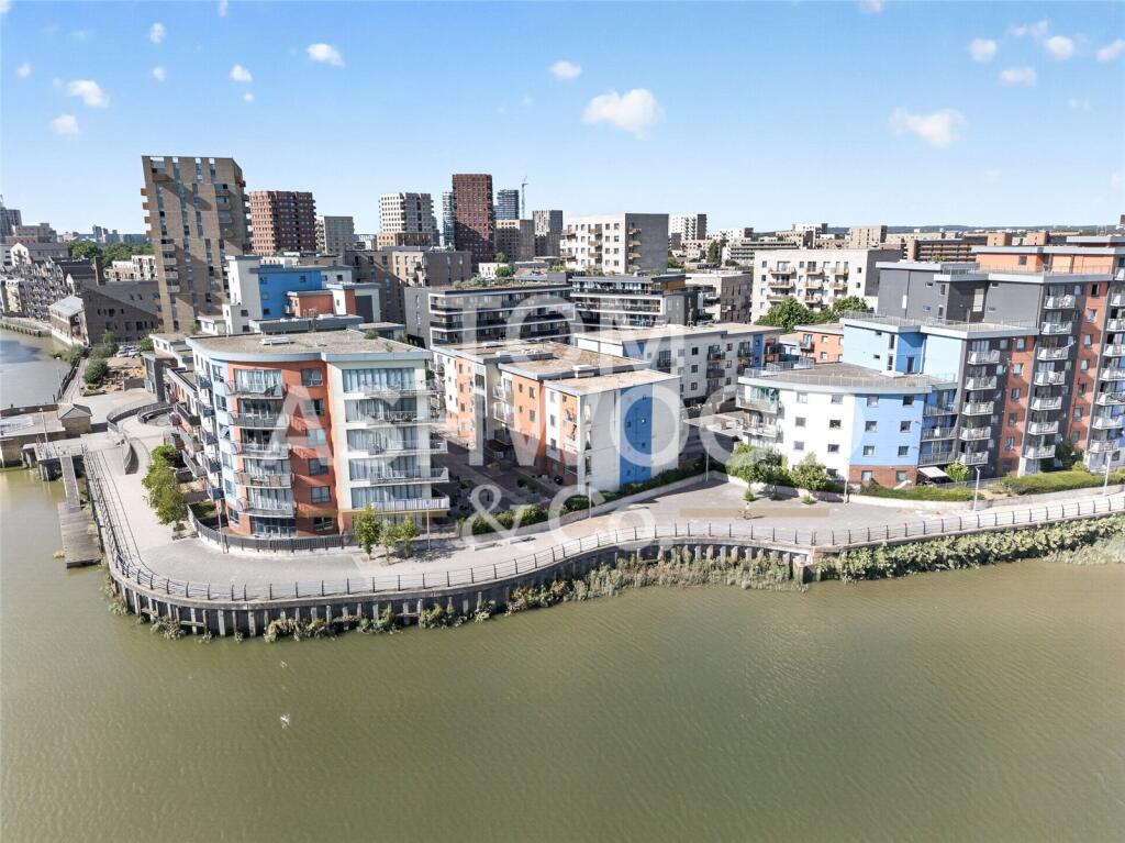 Main image of property: Rill Court, Spring Place, Barking, IG11