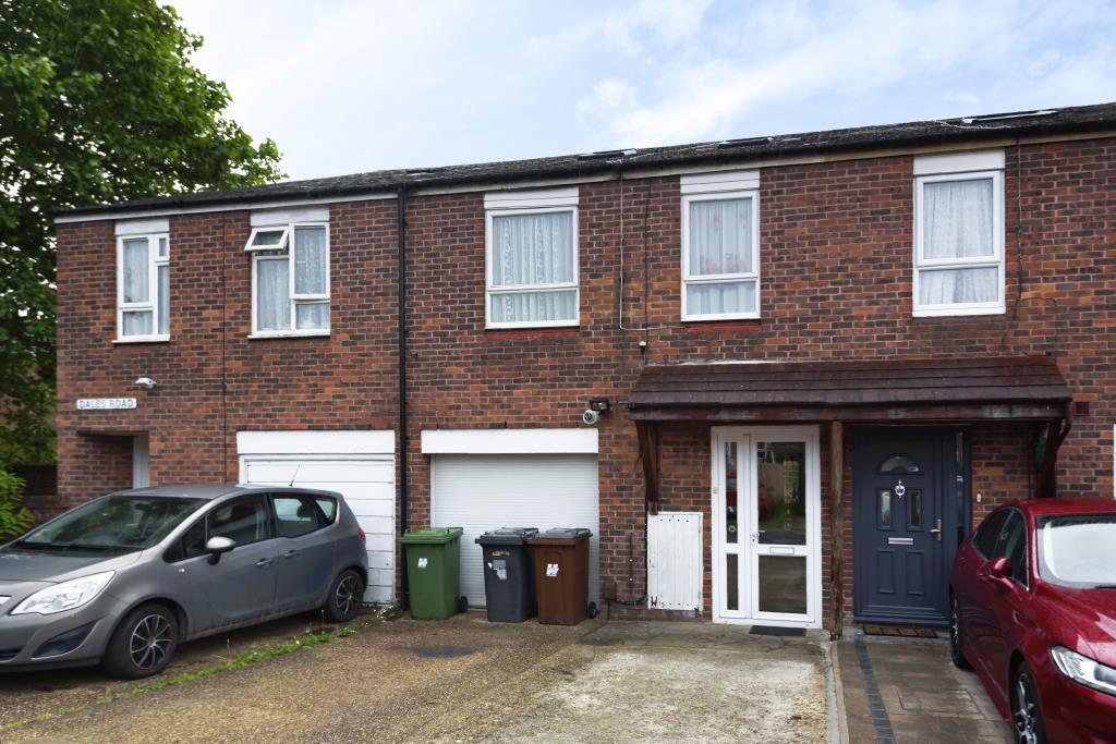 Main image of property: Dales Road, Borehamwood