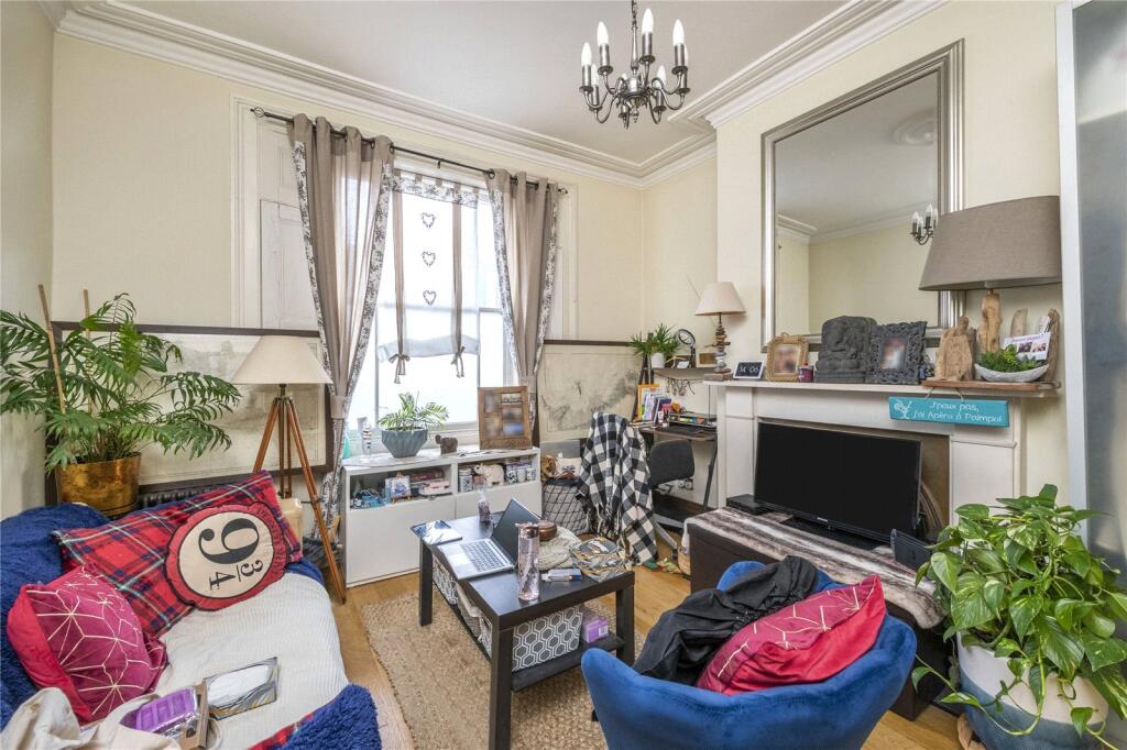 Main image of property: York Way, 
Islington, N7