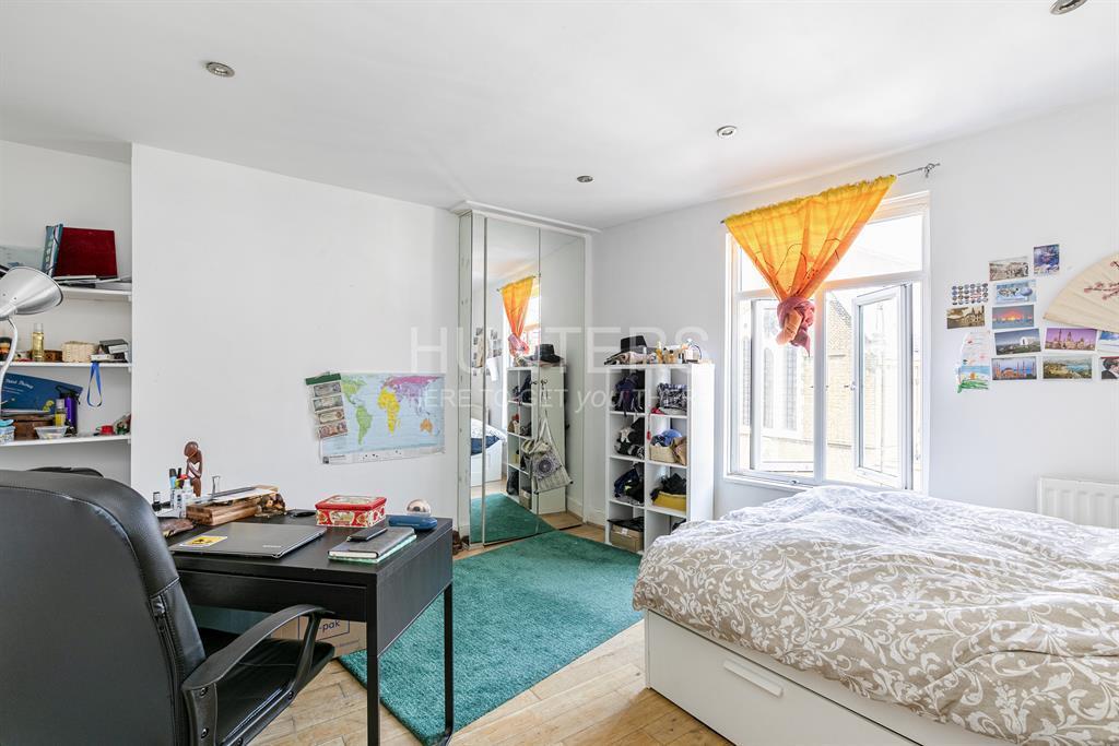 Main image of property: Kentish Town Road, London, NW1
