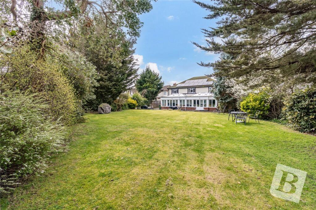 House in London - View 4