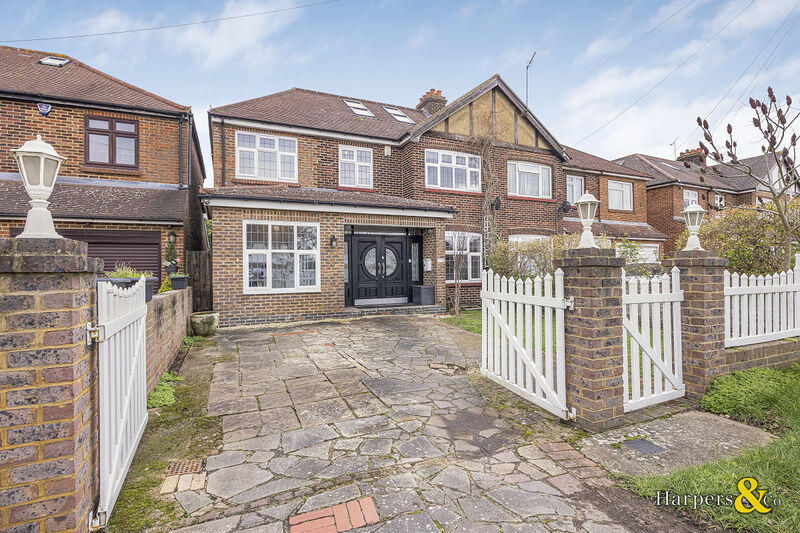 Main image of property: Princes Road, Dartford