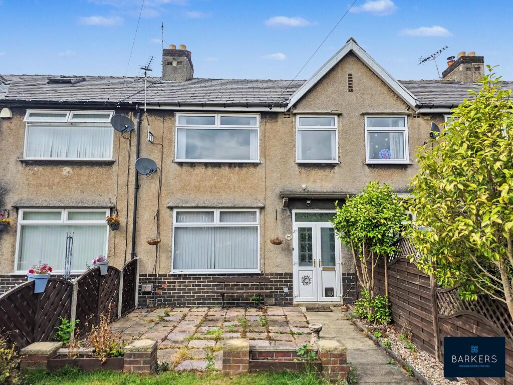 Mill Lane, Birkenshaw photo 2