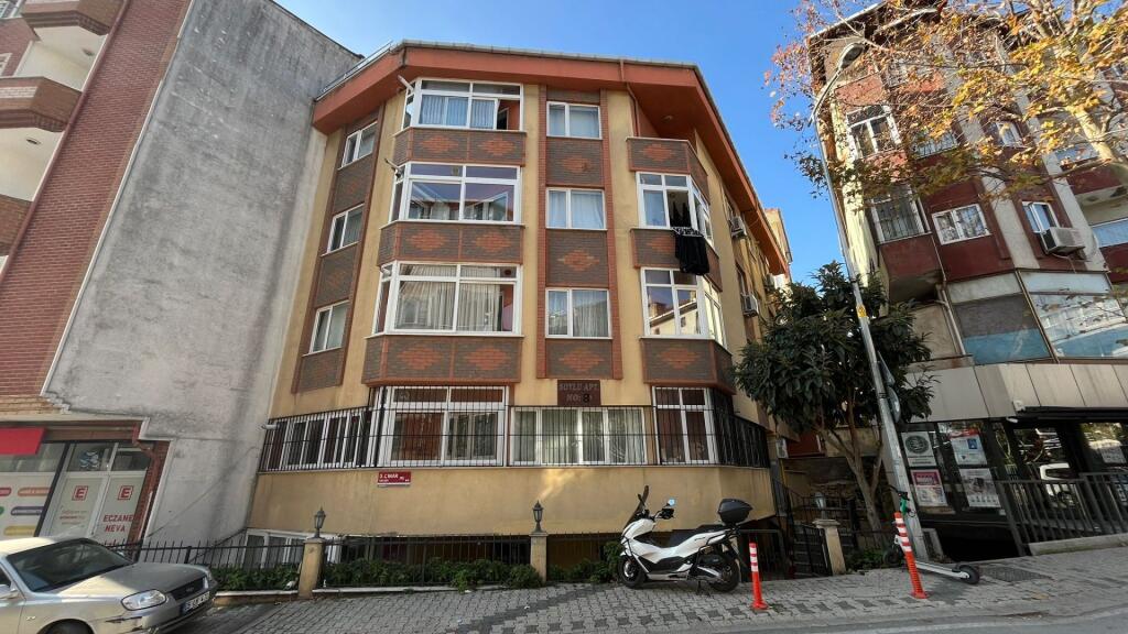 Main image of property: Istanbul, Güngören, Istanbul