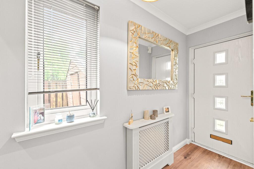 House in Falkirk - View 4