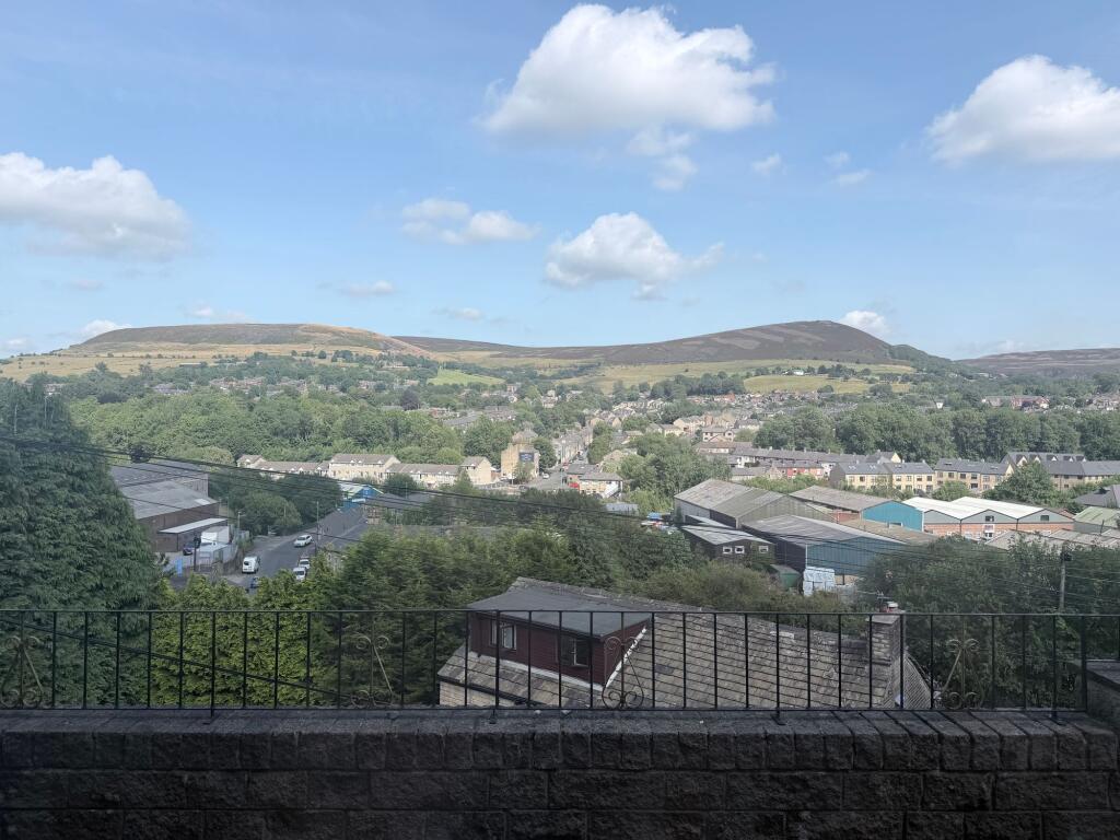 Main image of property: Manchester Road, Mossley, OL5