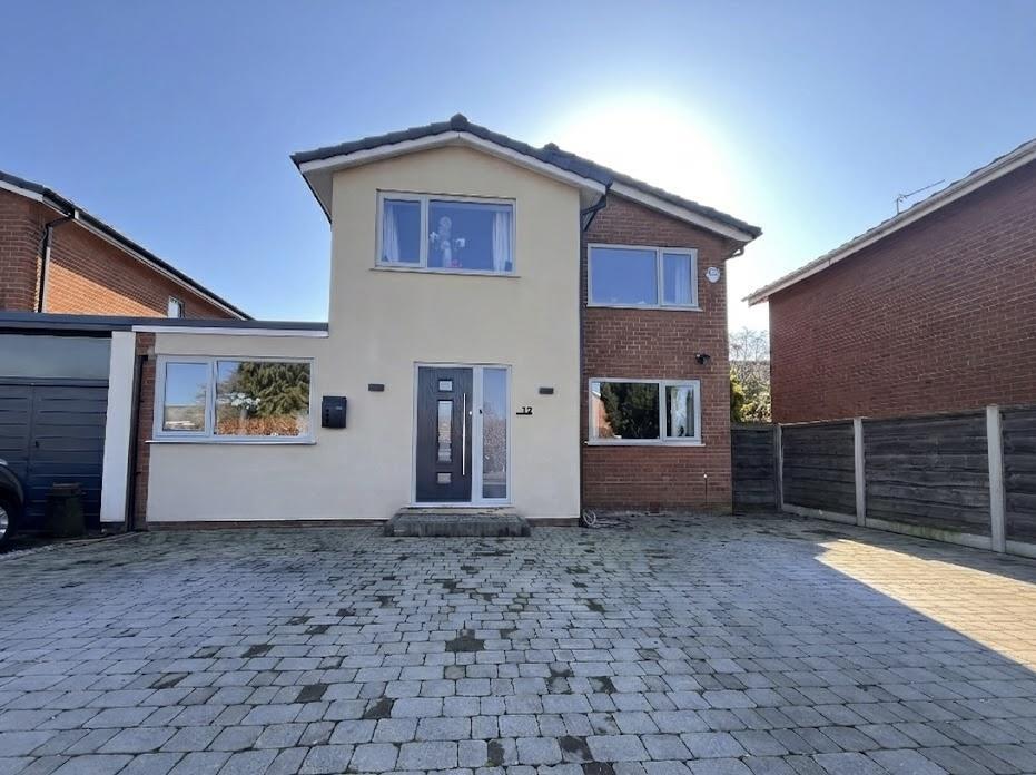 Main image of property: Devonshire Drive, Alderley Edge