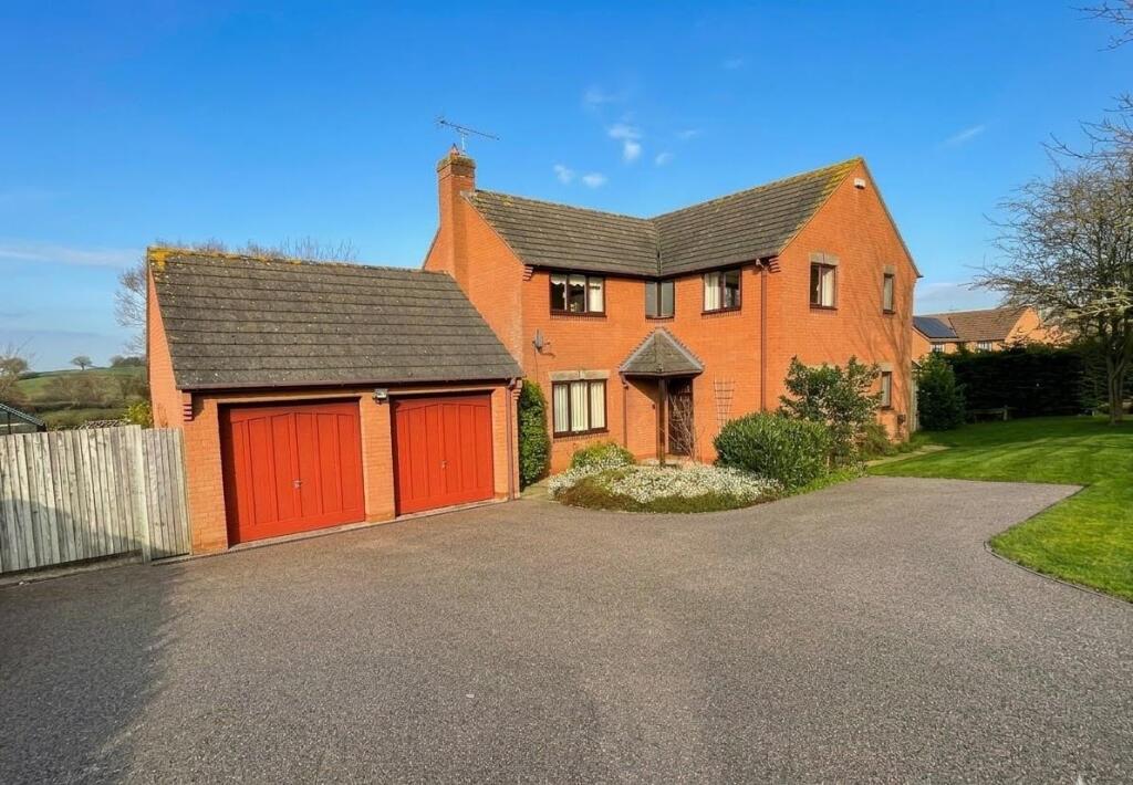 Main image of property: Much Dewchurch, Hereford