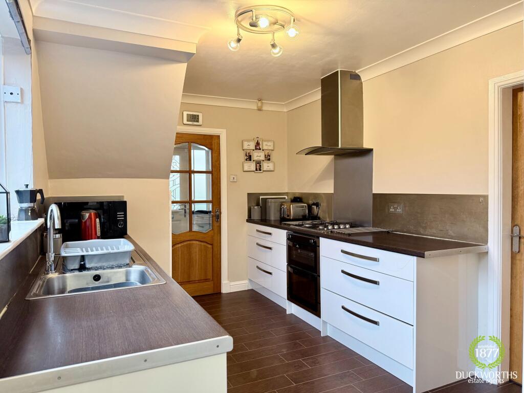 Additional image 12 of Burns Avenue, Oswaldtwistle, BB5