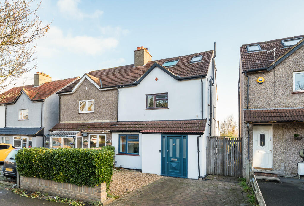 Main image of property: Benhill Road, Sutton, SM1