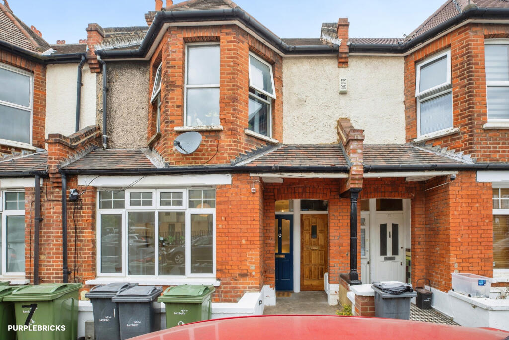 Main image of property: Venetian Road, London, SE5