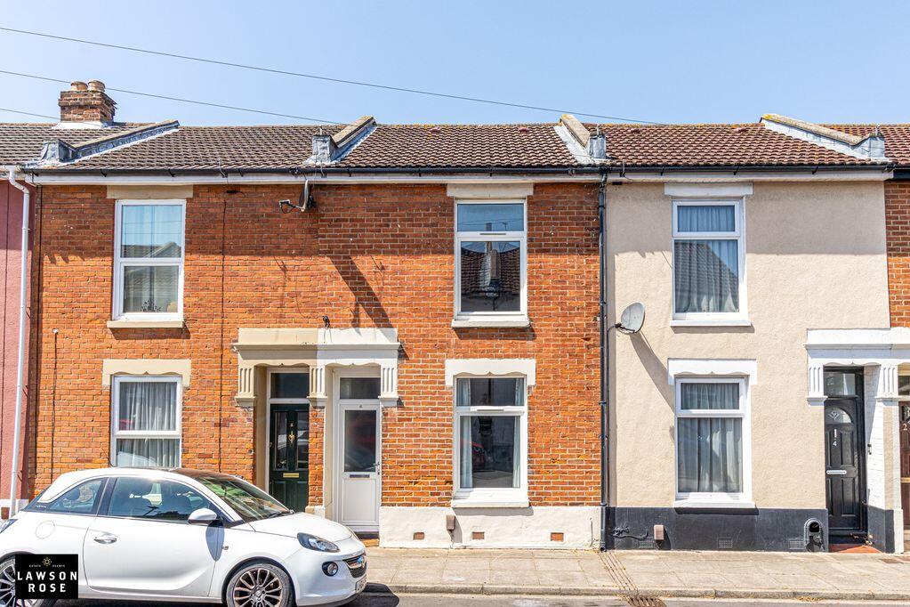 Main image of property: Stowe Road, Southsea