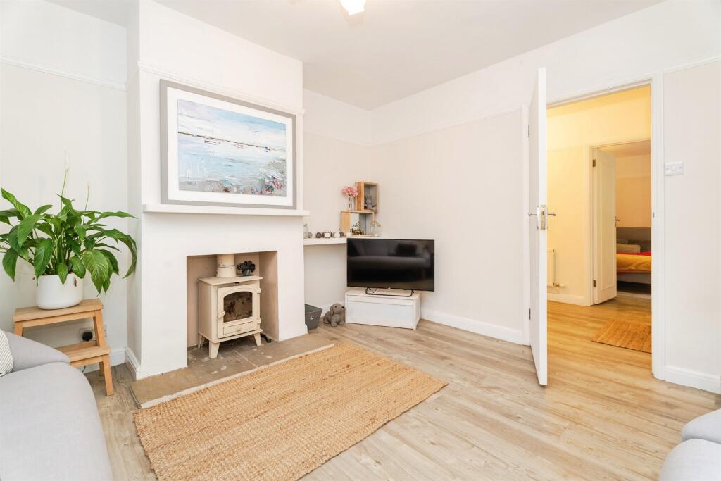 House in North Norfolk, High Kelling - View 4