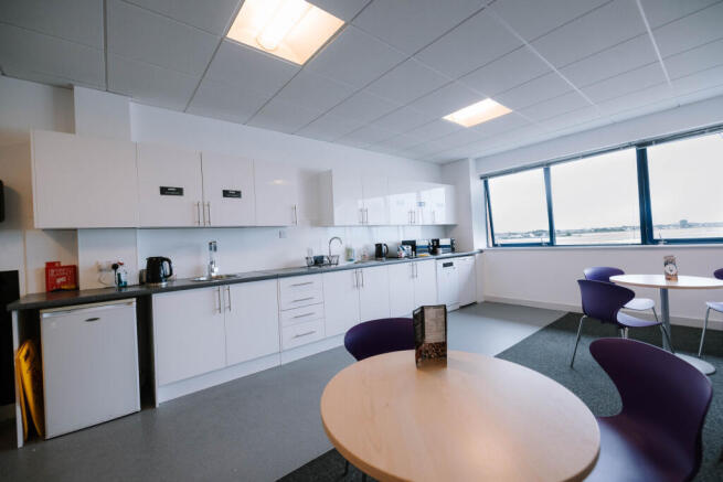 Business First Blackpool