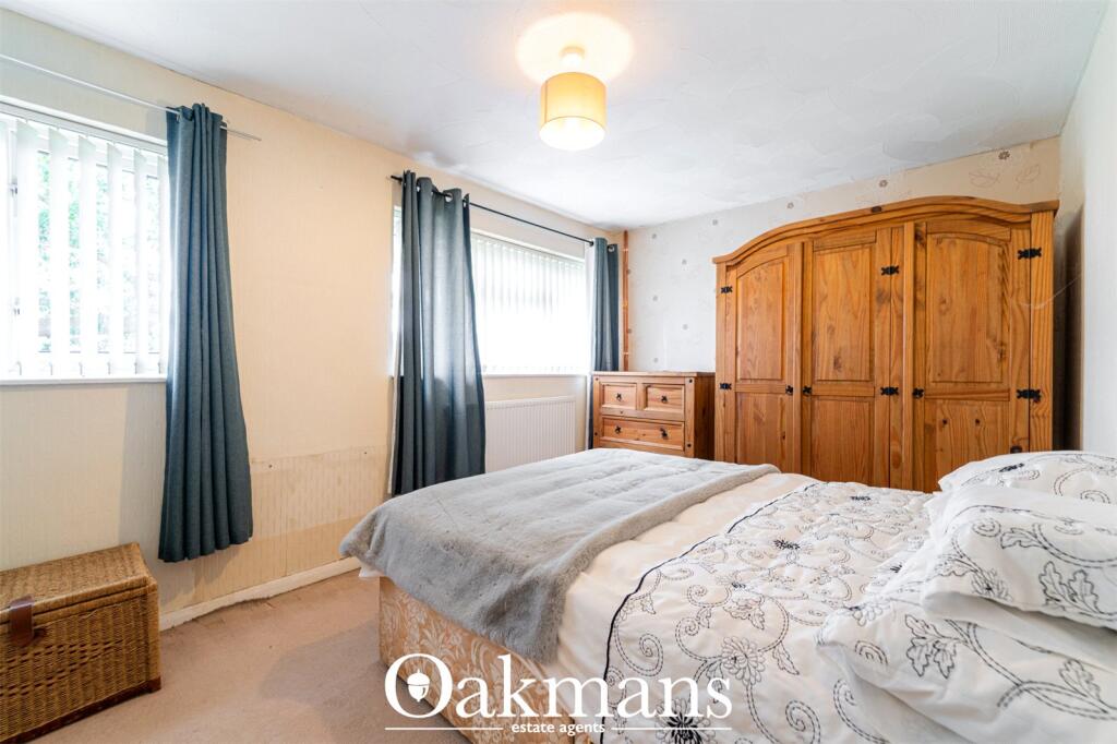 House in Worcester - More