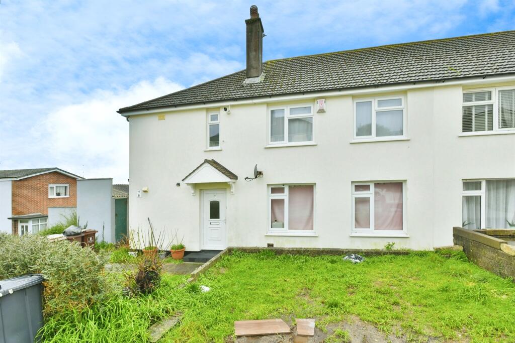 Main image of property: Hereford Road, PLYMOUTH