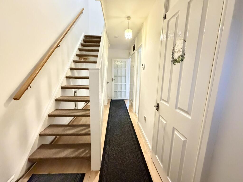 Main image of property: Milwards, Harlow