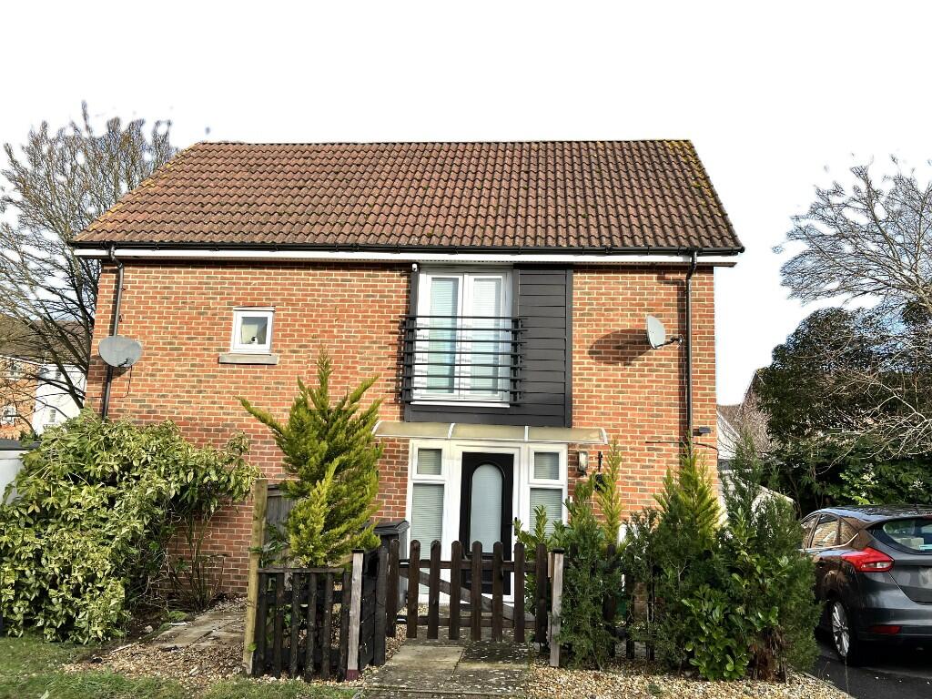 Main image of property: Marnel Park, Basingstoke, Hampshire, RG24