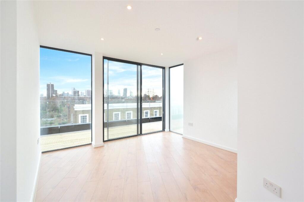 Apartment in London - More