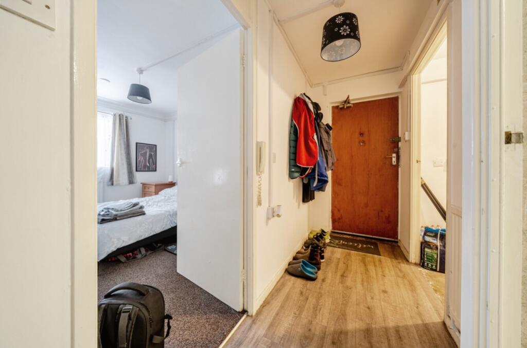 Apartment in Lincoln, Lincolnshire - More