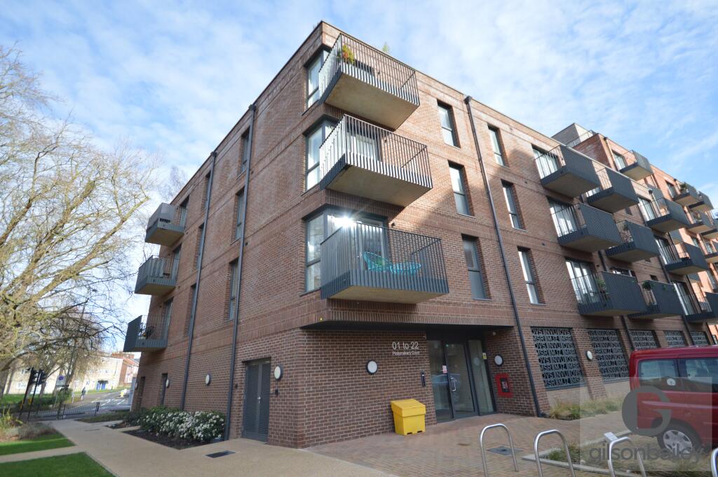 Main image of property: Platemakers Court, Printworks Drive, Norwich