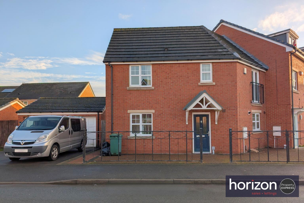 Main image of property: Atlantic Crescent, Thornaby, Stockton-On-Tees