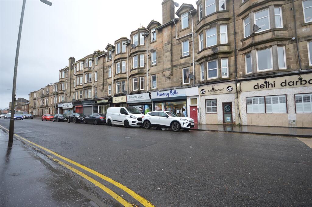 Main image of property: 147 Glasgow Road, Dumbarton