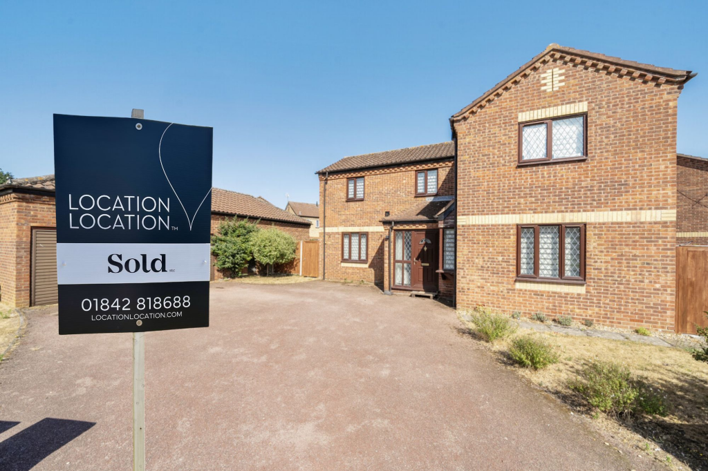 Main image of property: Mallow Road, Thetford, IP24
